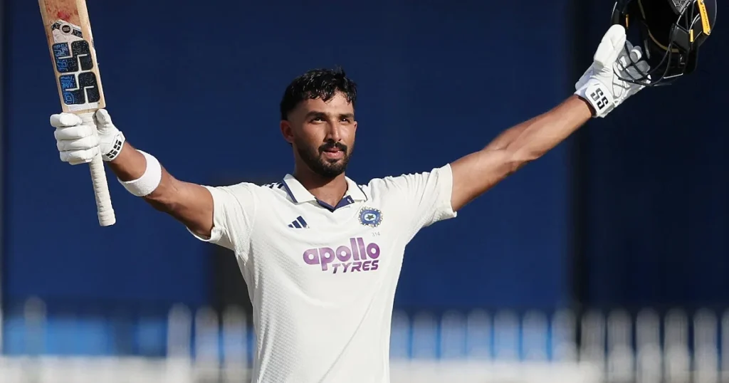 India Strengthen Grip in Colombo as Padikkal, Pant and Jurel Put Sri Lanka Under Pressure