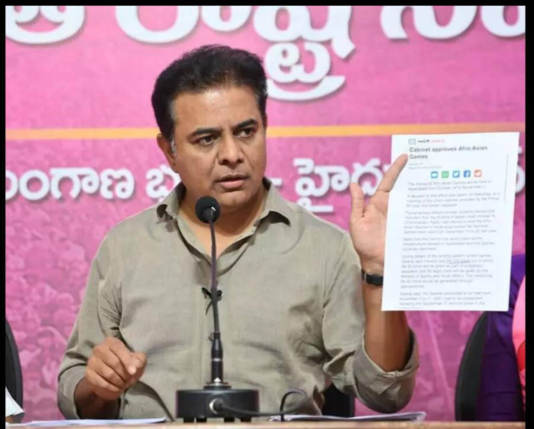 Thermal power station in Telangana facing coal availability issues