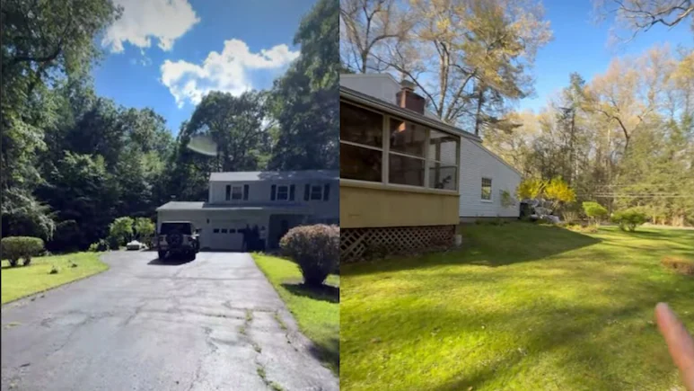 What Does “Middle Class” Look Like in America? Indian Woman’s Home Tour Goes Viral