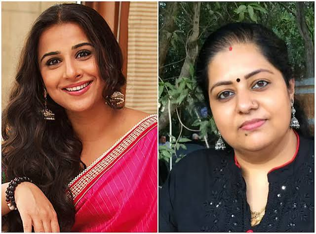 Vidya Balan Revives a Six-Year-Old Viral Audio, Bringing Its Kerala Creator Back Into the Spotlight