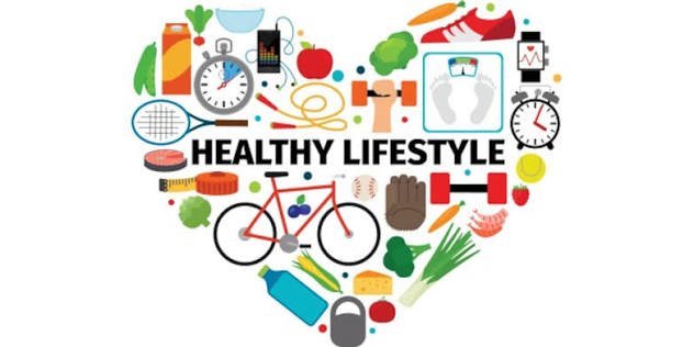 Small Daily Choices That Support a Healthier Life