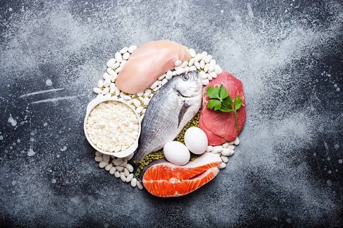 How Much Protein Do You Really Need Each Day?