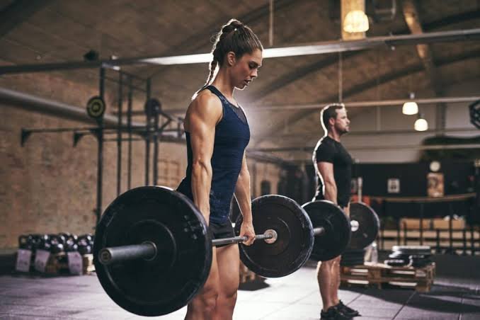 Strength Training: Build Everyday Strength for a Healthier Life